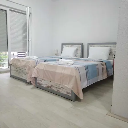 Vila Snezana Gevgelija Exterior photo