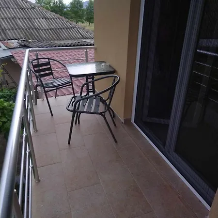 Vila Snezana Gevgelija Exterior photo