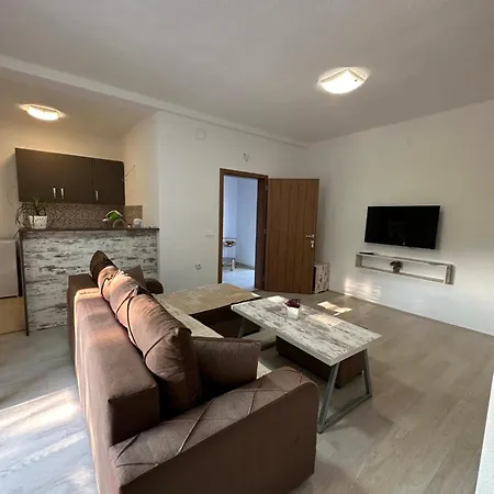 Vila Snezana Gevgelija Room photo