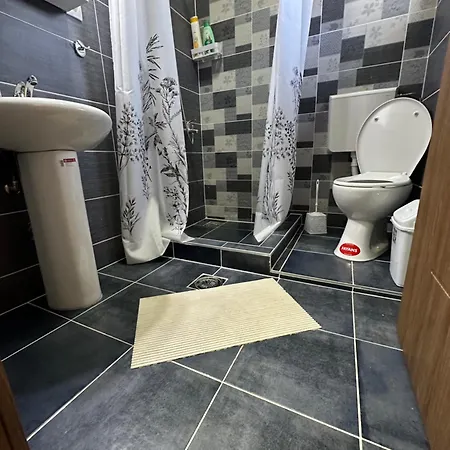 Vila Snezana Gevgelija Room photo