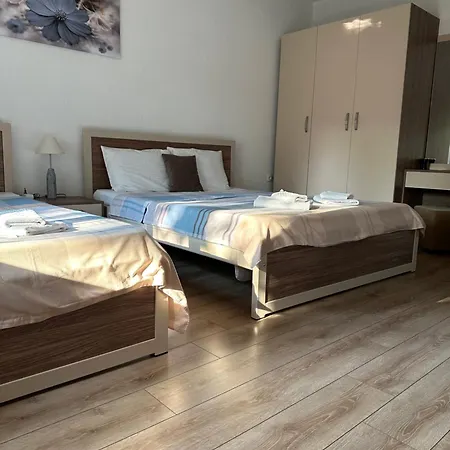 Vila Snezana Gevgelija Room photo