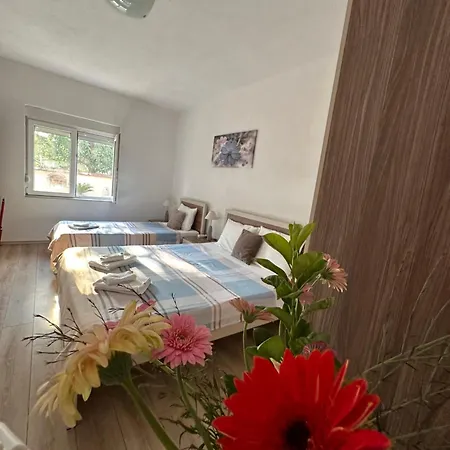 Vila Snezana Gevgelija Room photo
