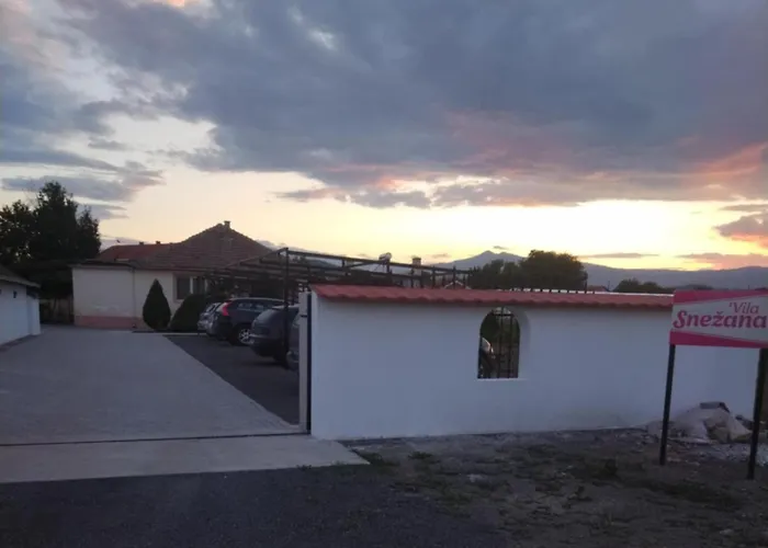 Vila Snezana