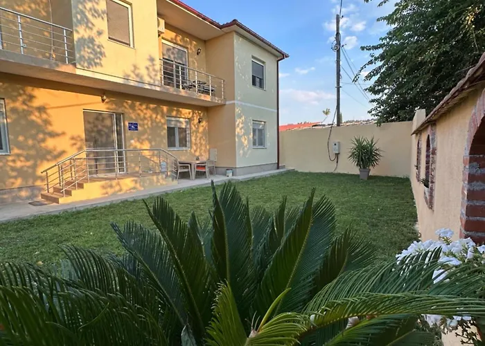 Vila Snezana