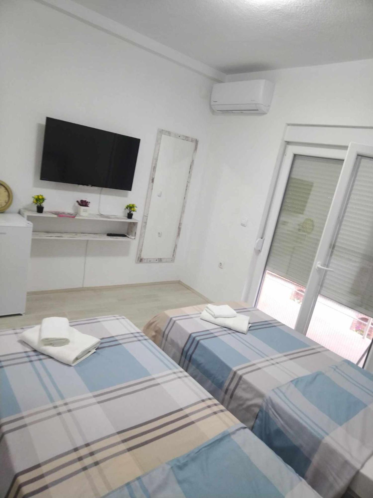Snezana Apartment