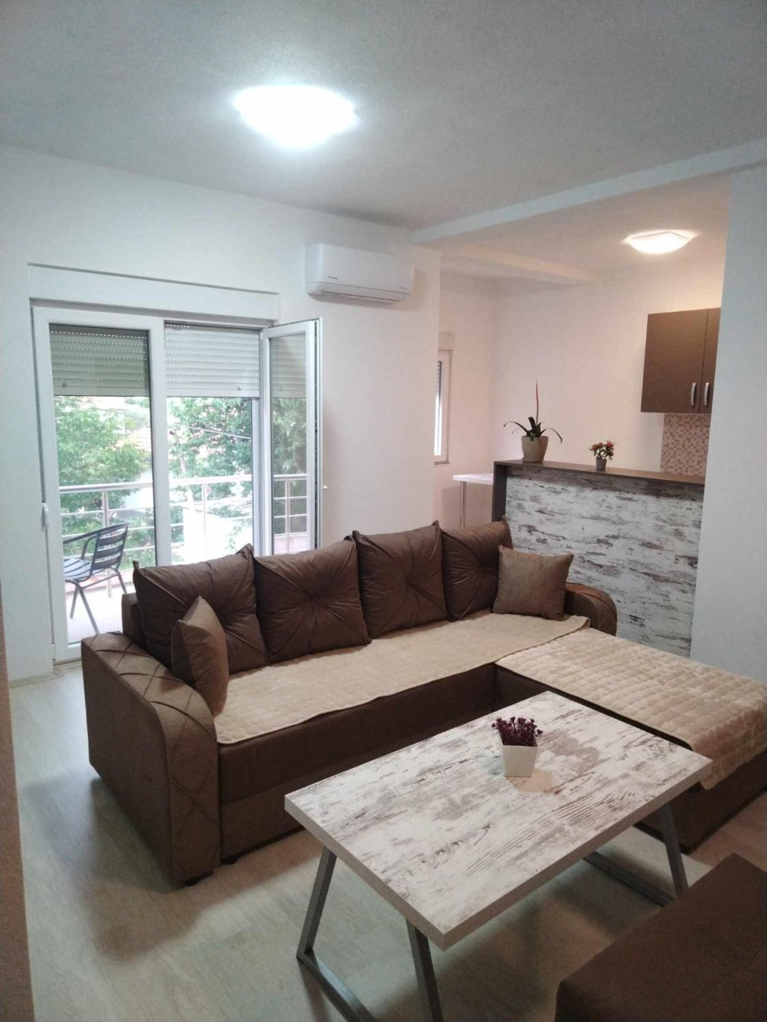 Snezana Apartment