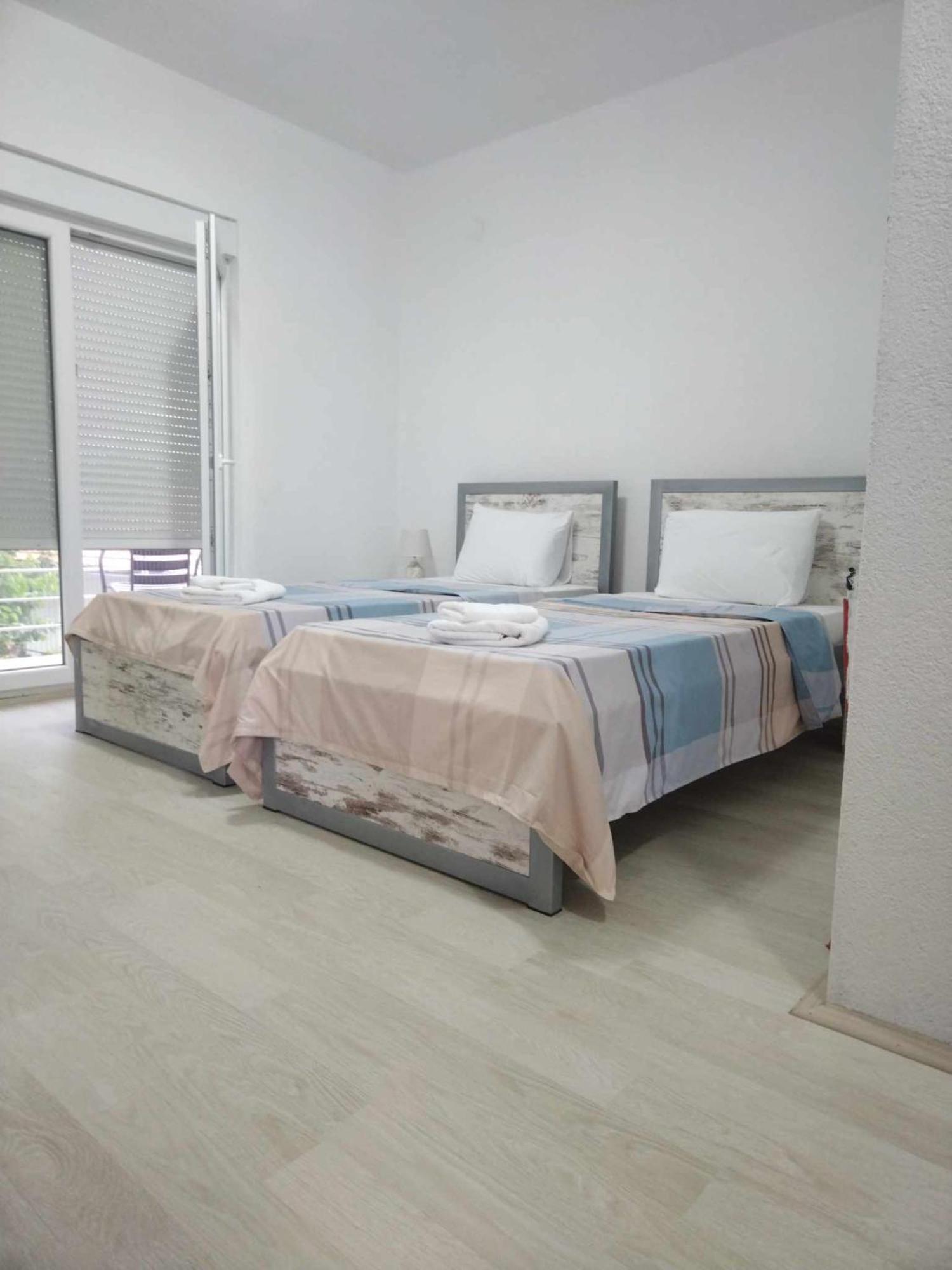 Snezana Apartment