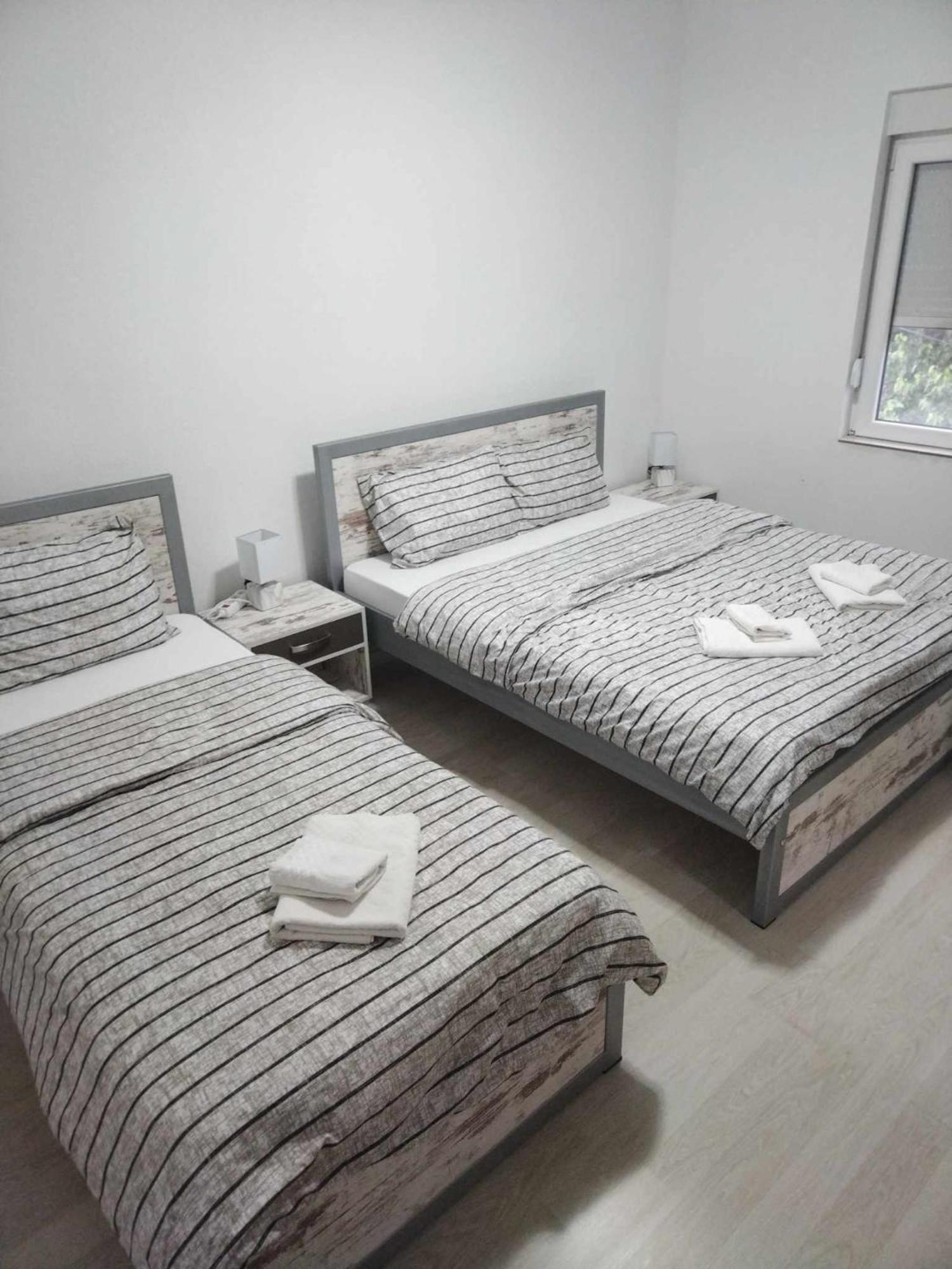 Appartamento Snezana