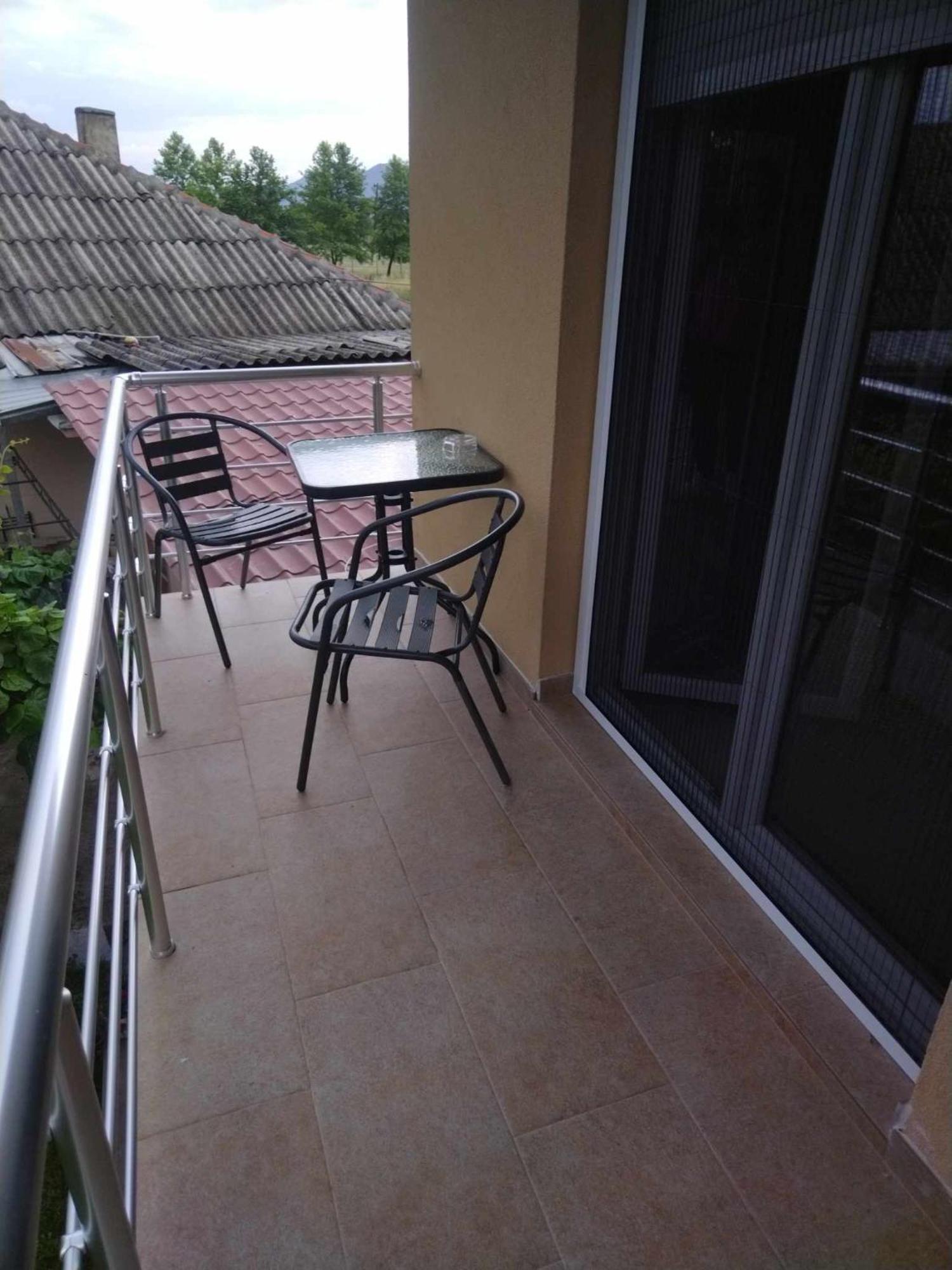 Apartment Snezana *