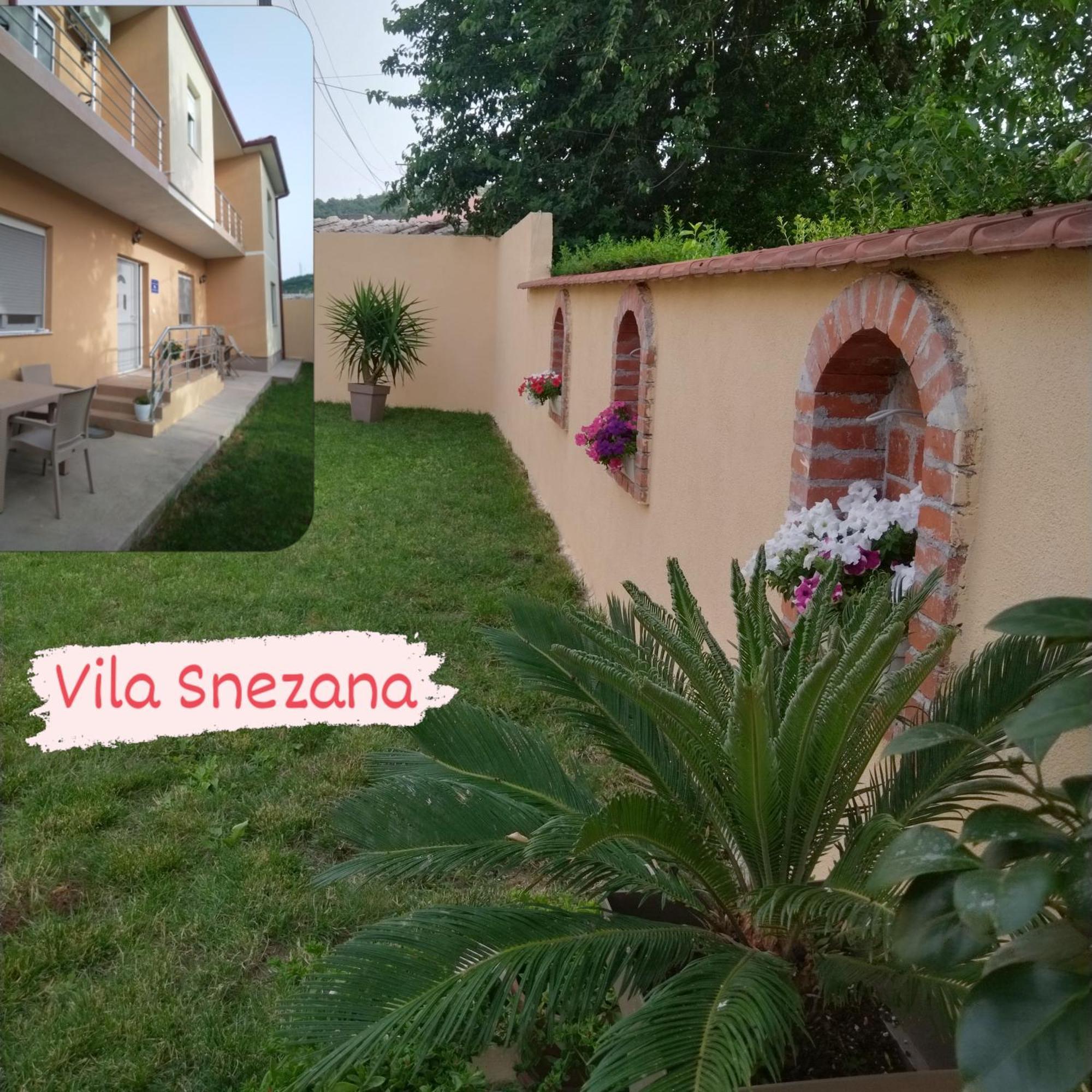 Apartment Snezana
