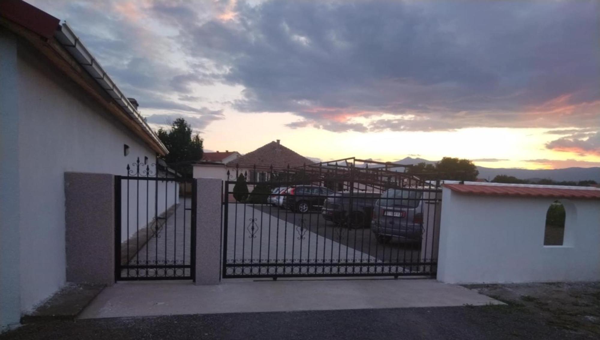 Apartment Snezana Gevgelija