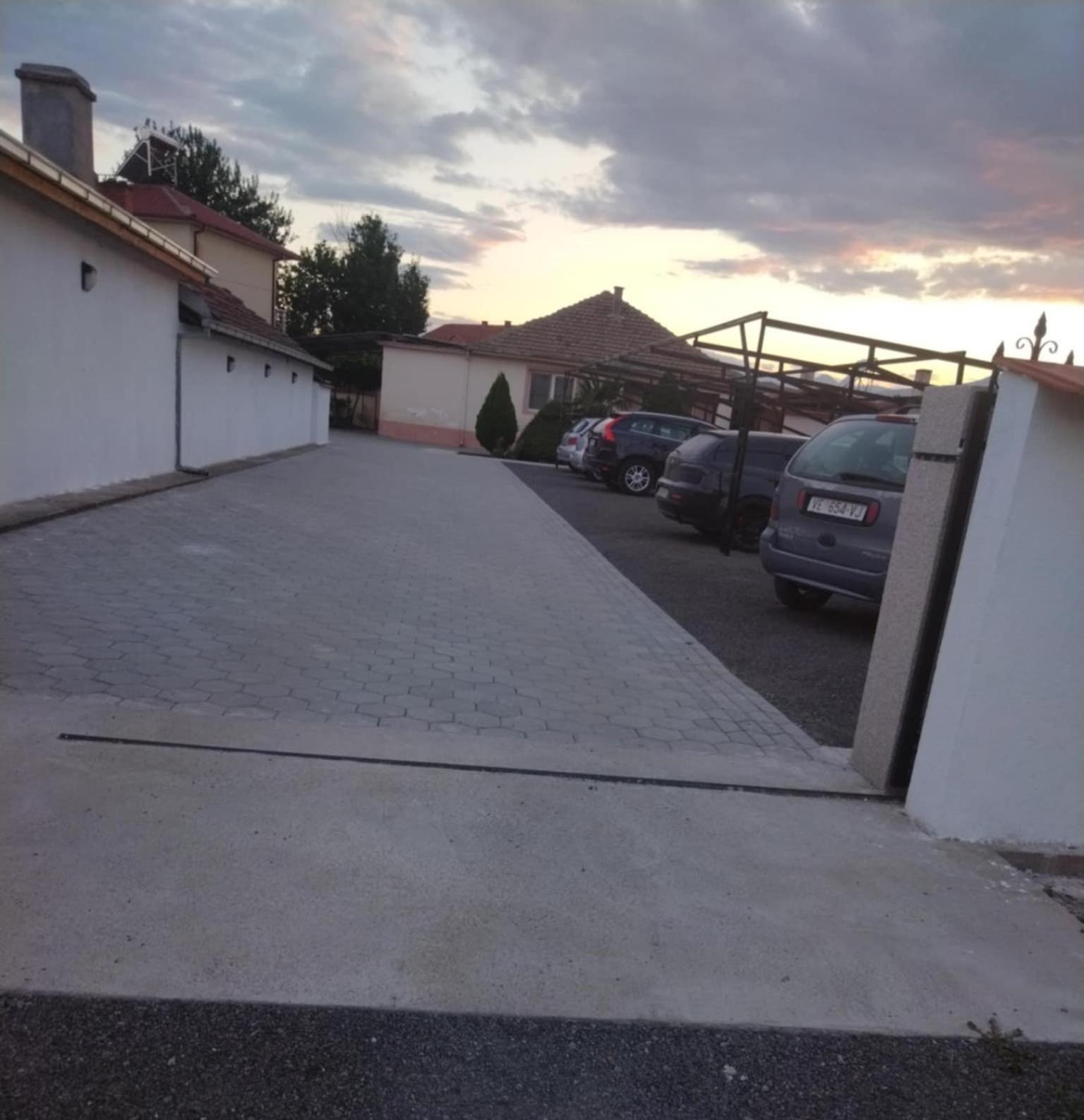 Apartment Snezana