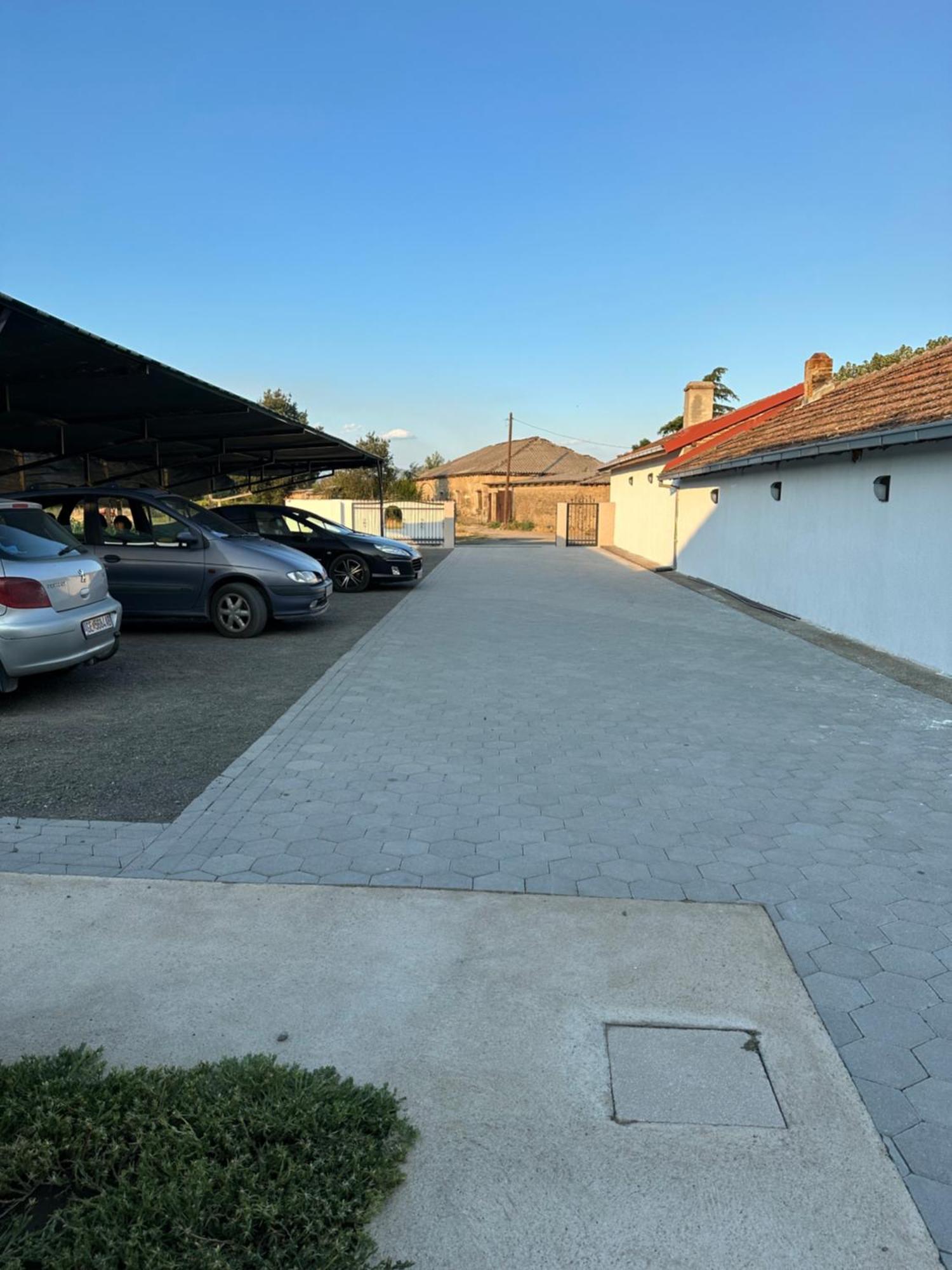 Snezana Apartment Gevgelija
