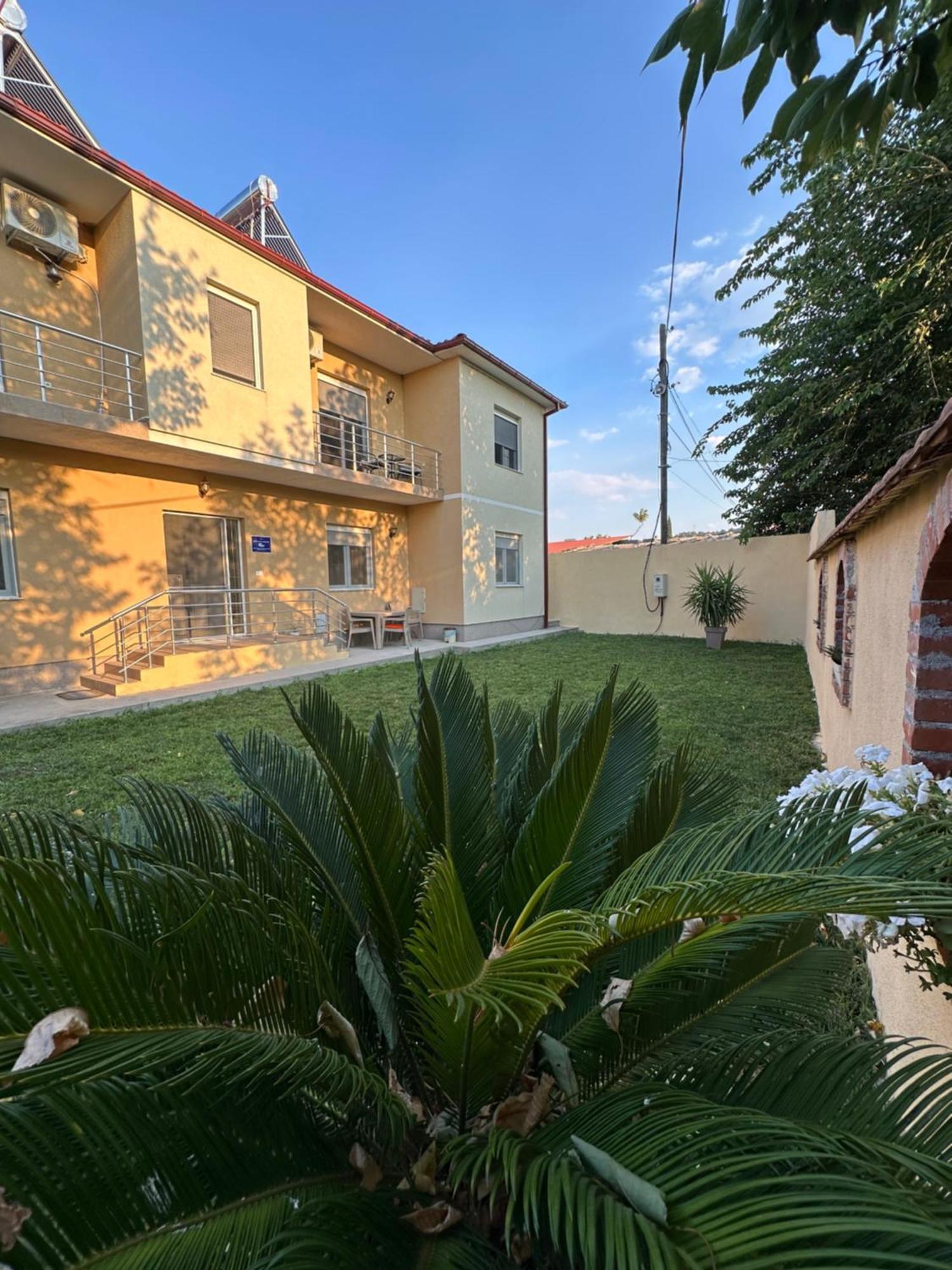 Snezana Appartamento Gevgelija