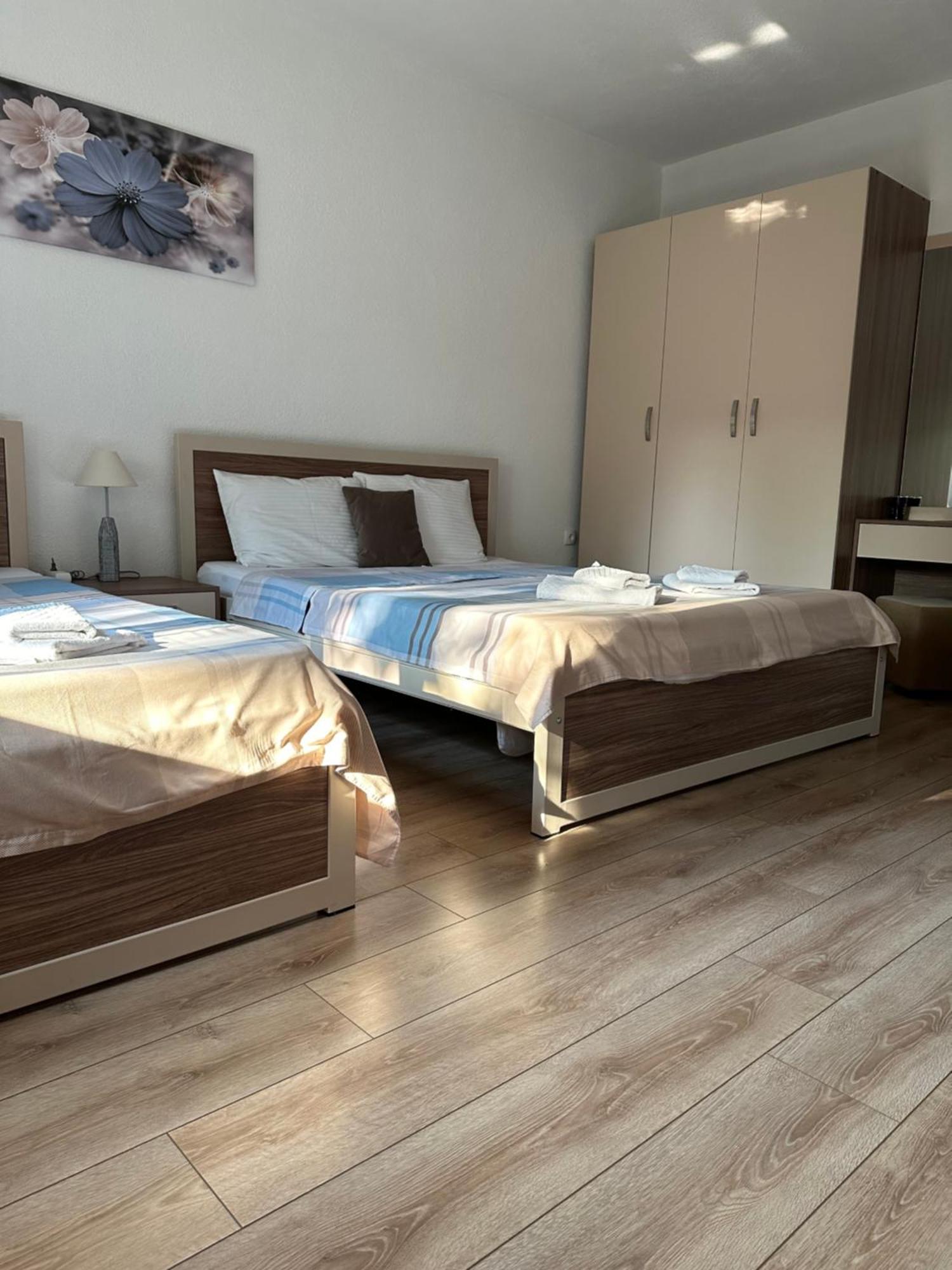Apartment Snezana *