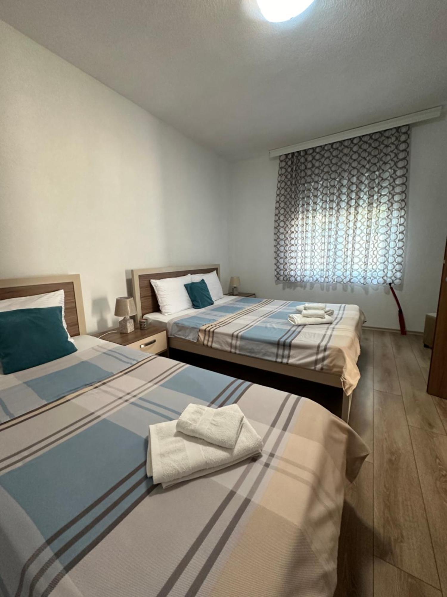 Snezana Apartment