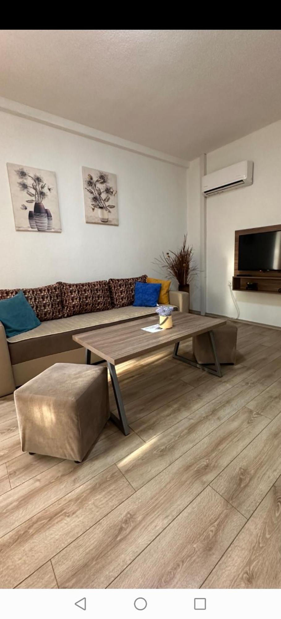 Snezana Apartment